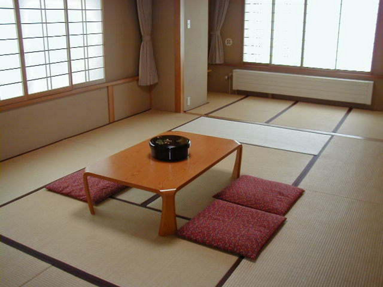Sugadaira Kogen Onsen Hotel Ueda Buitenkant foto