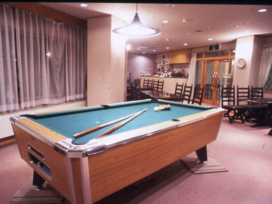 Sugadaira Kogen Onsen Hotel Ueda Buitenkant foto