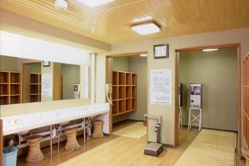 Sugadaira Kogen Onsen Hotel Ueda Buitenkant foto